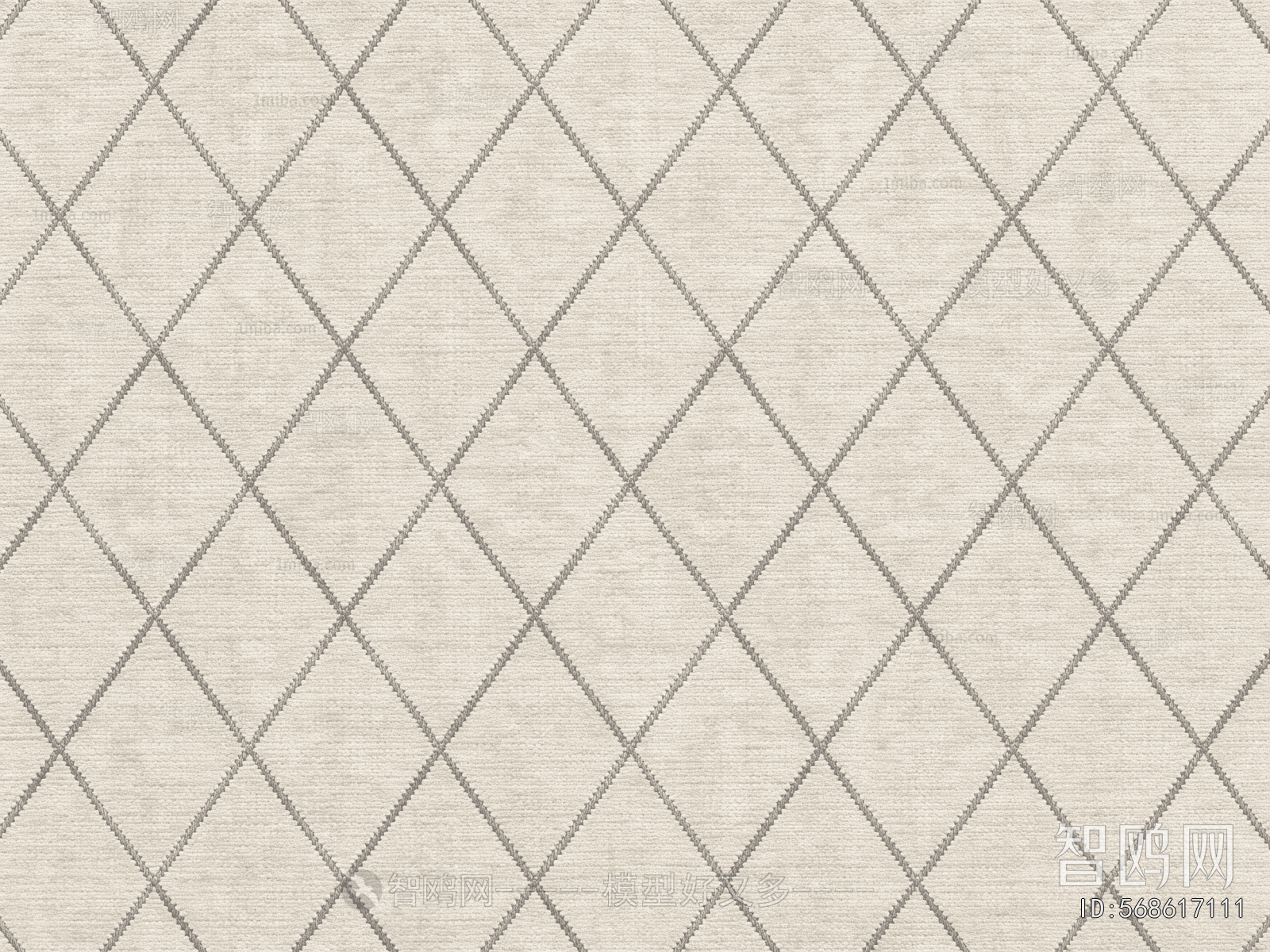 Modern Rug