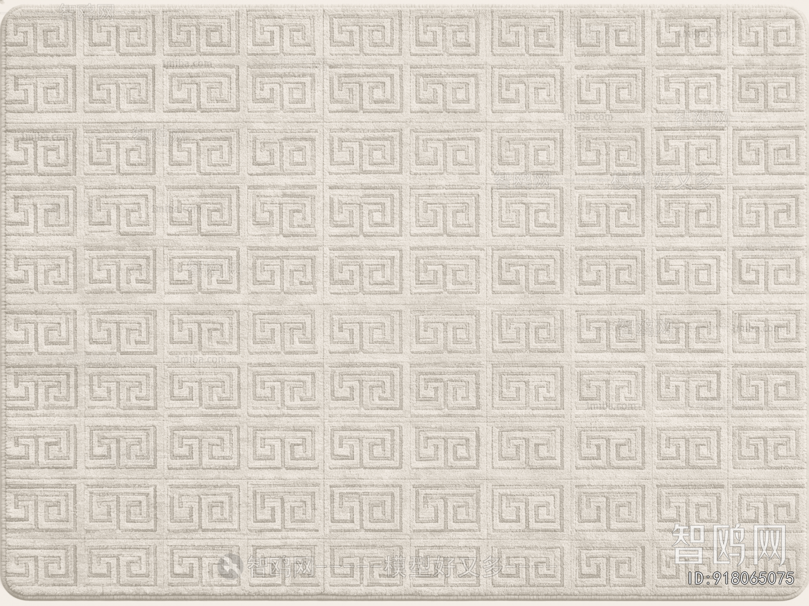Modern Rug