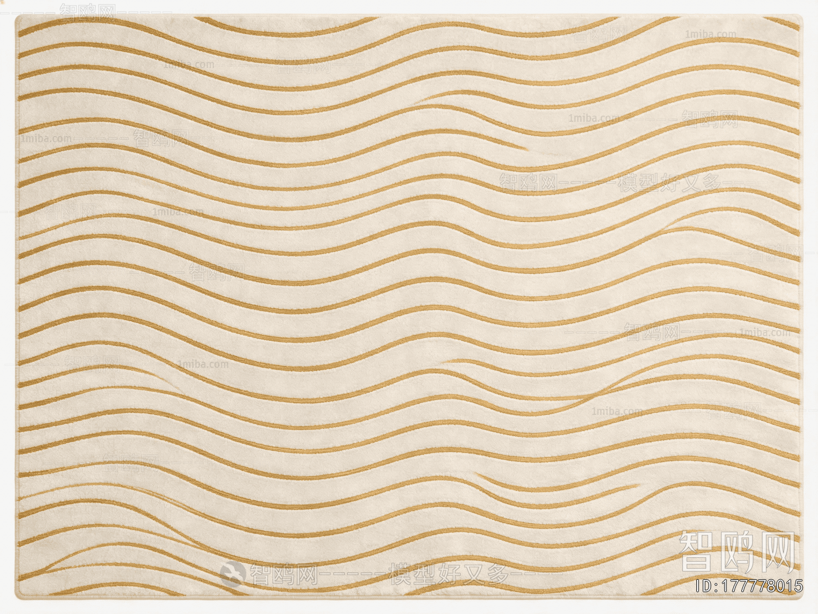 Modern Rug