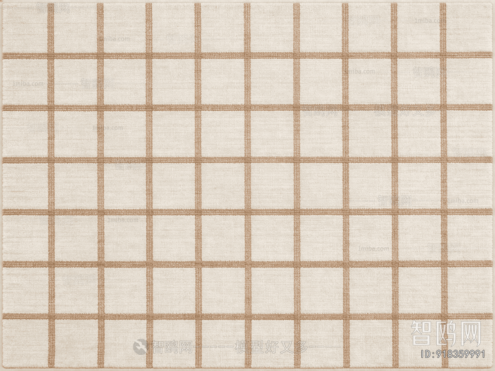 Modern Rug