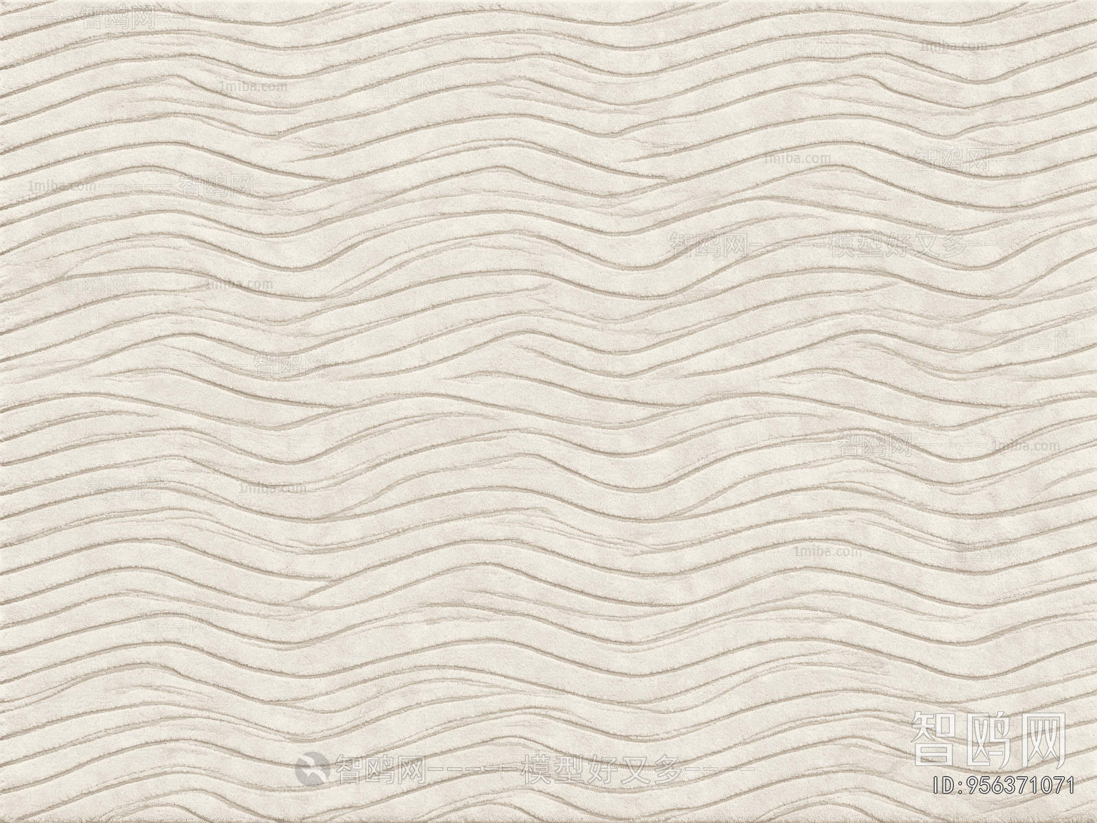 Modern Rug