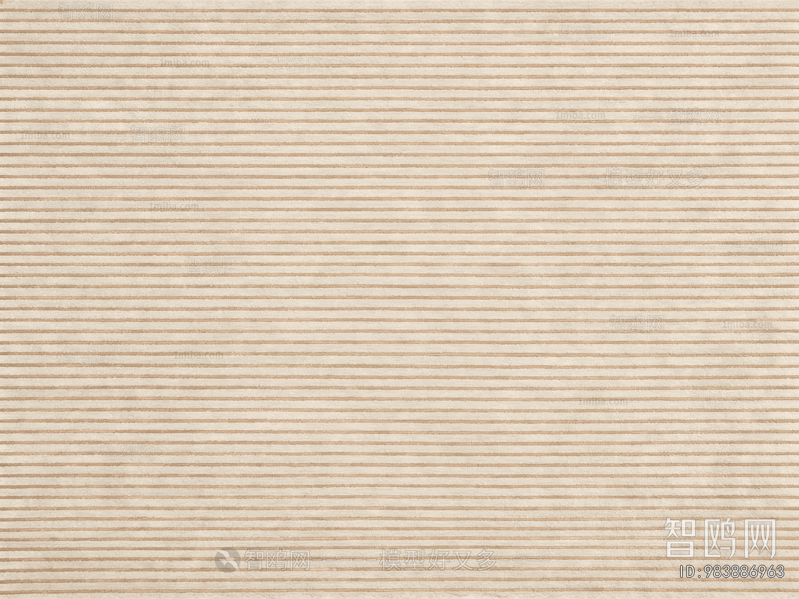 Modern Rug