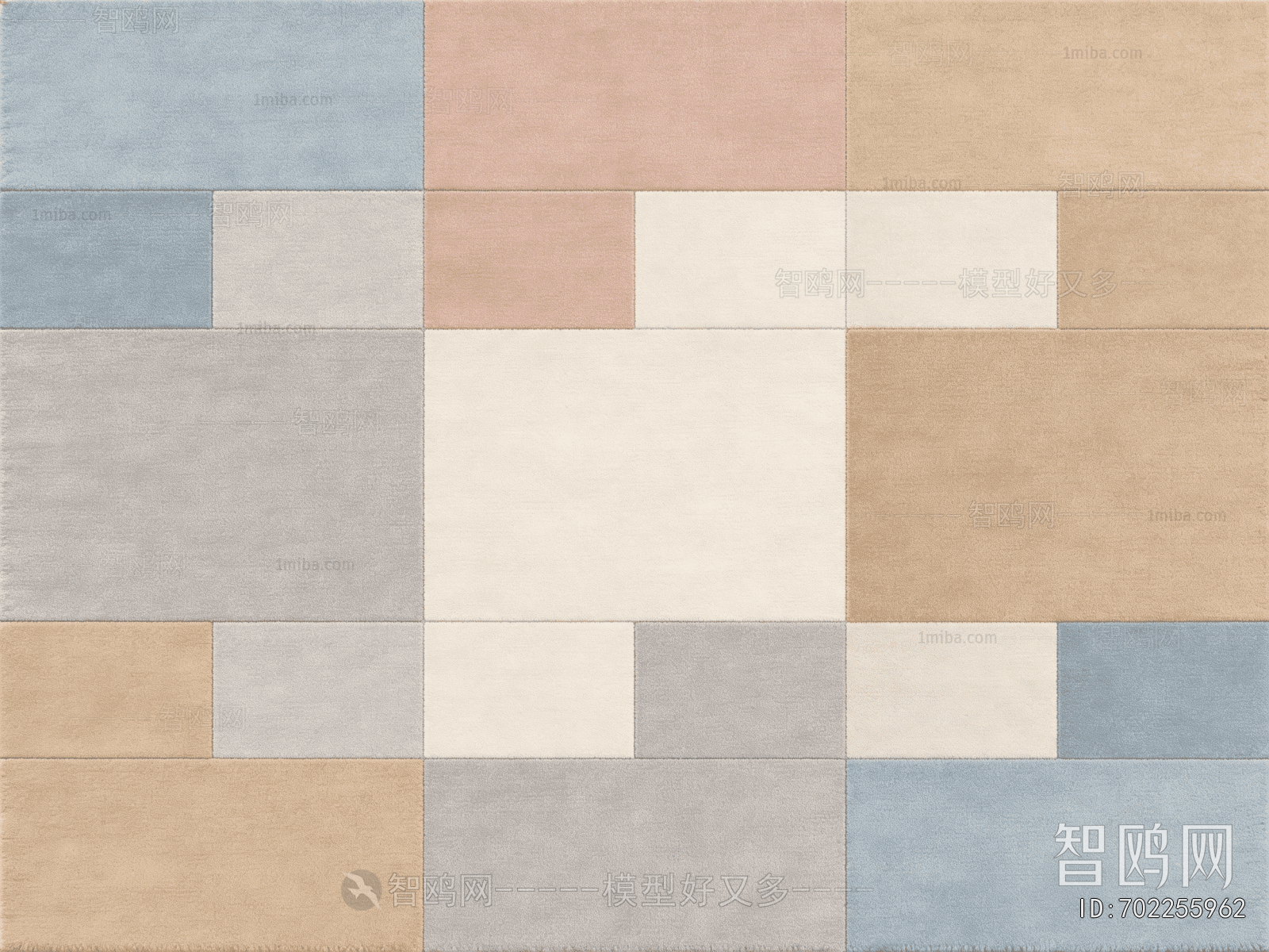 Modern Rug