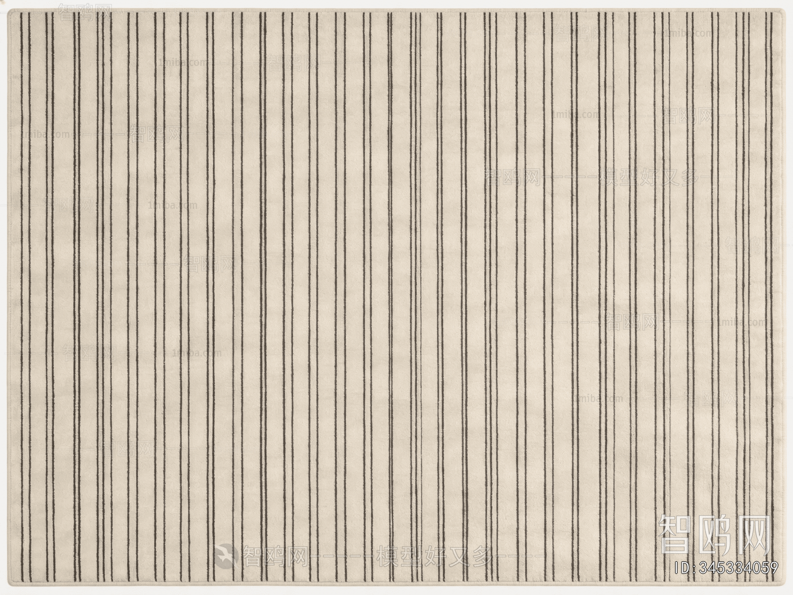 Modern Rug