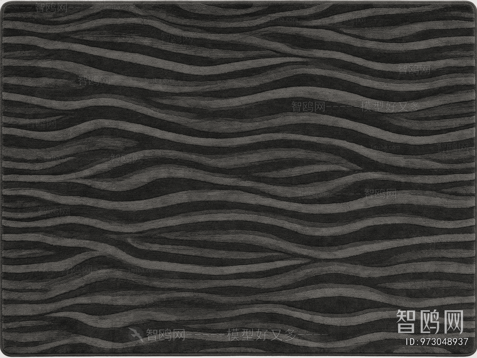 Modern Rug