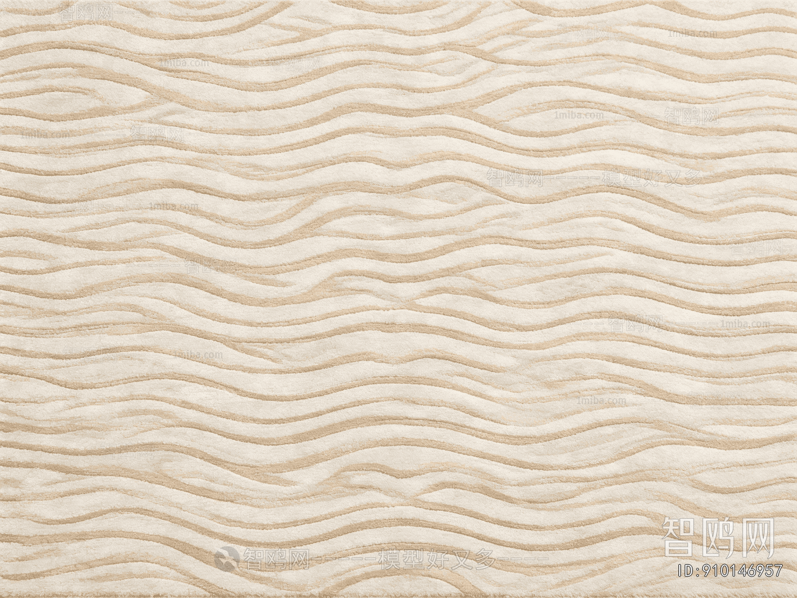 Modern Rug