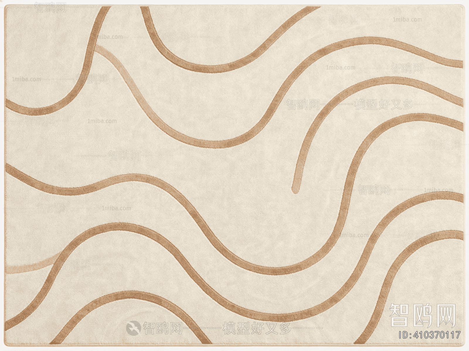 Modern Rug