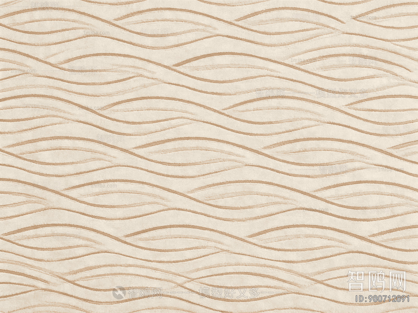 Modern Rug