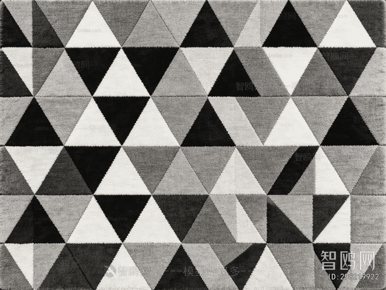 Modern Rug