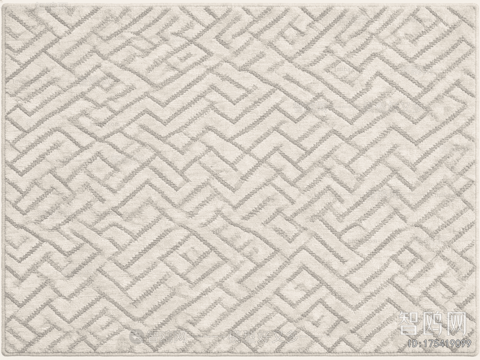 Modern Rug