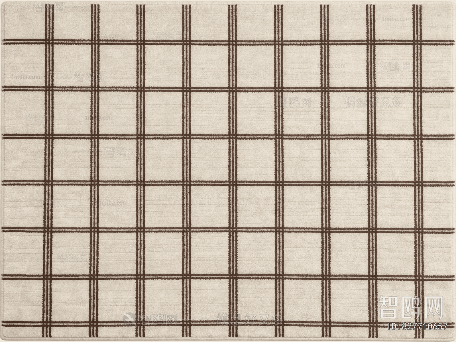 Modern Rug