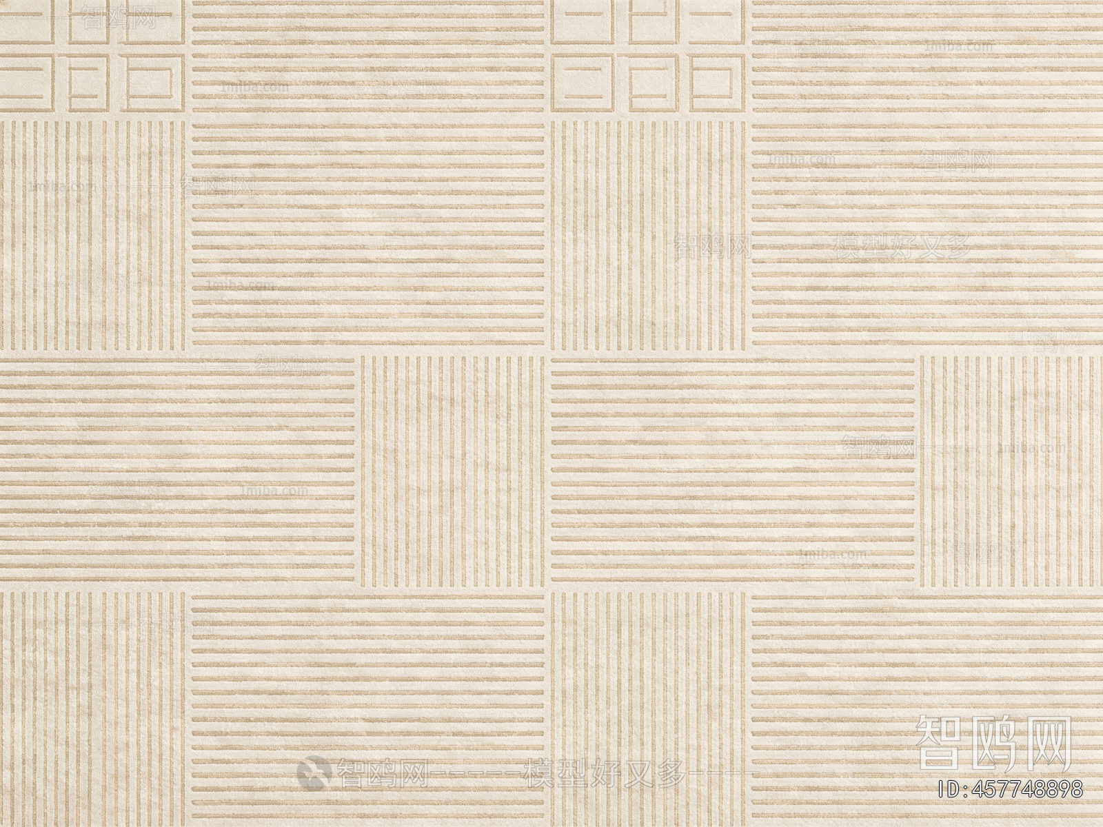Modern Rug