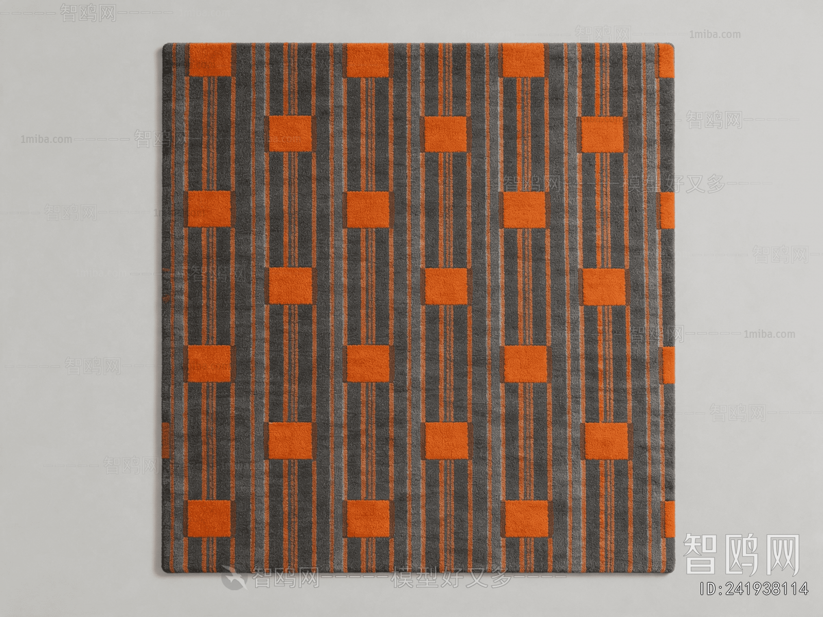 Modern Rug