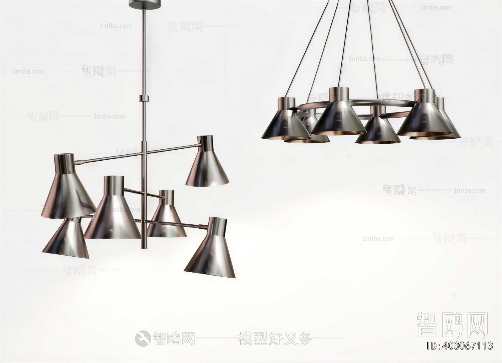Modern Droplight