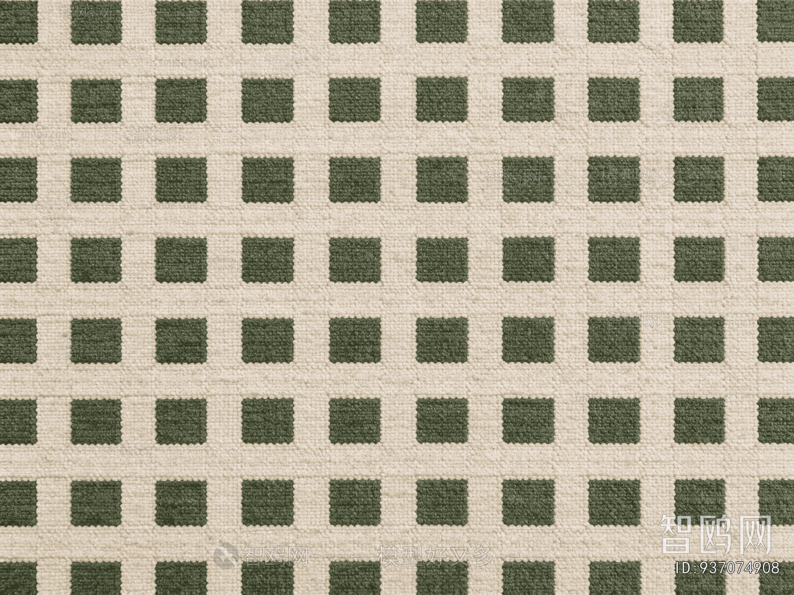 Modern Rug