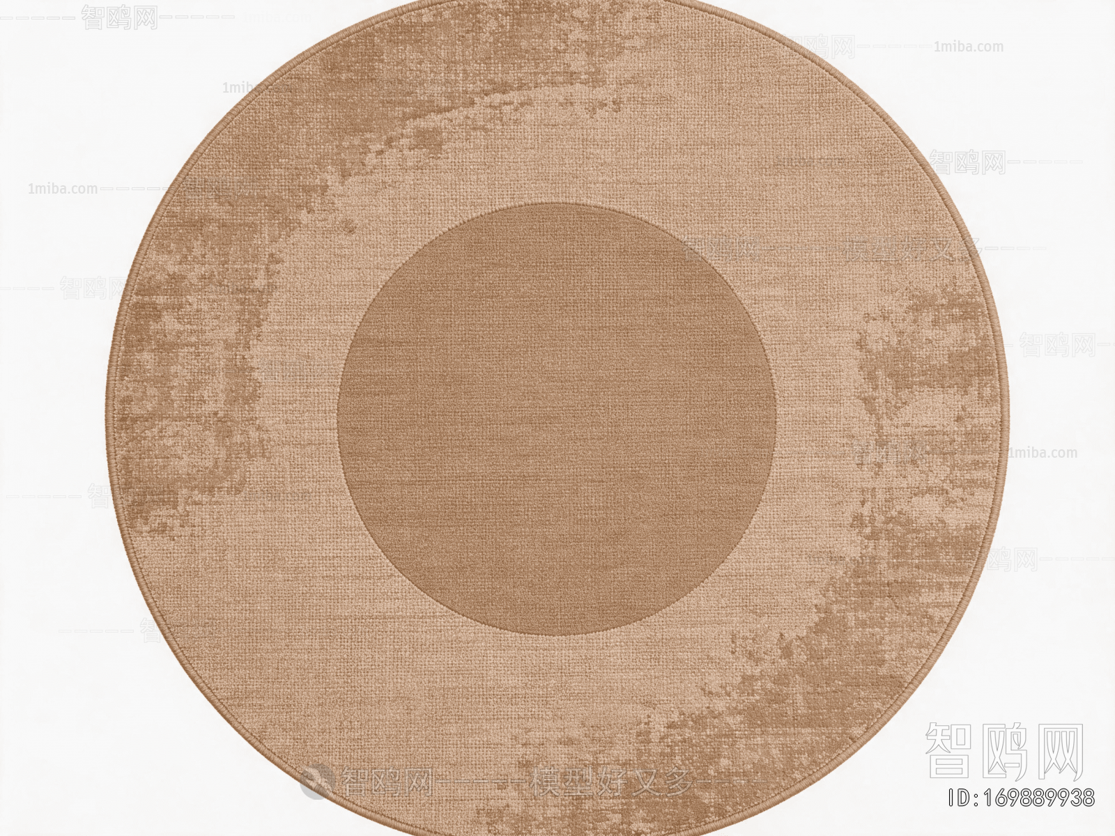 Round Rug