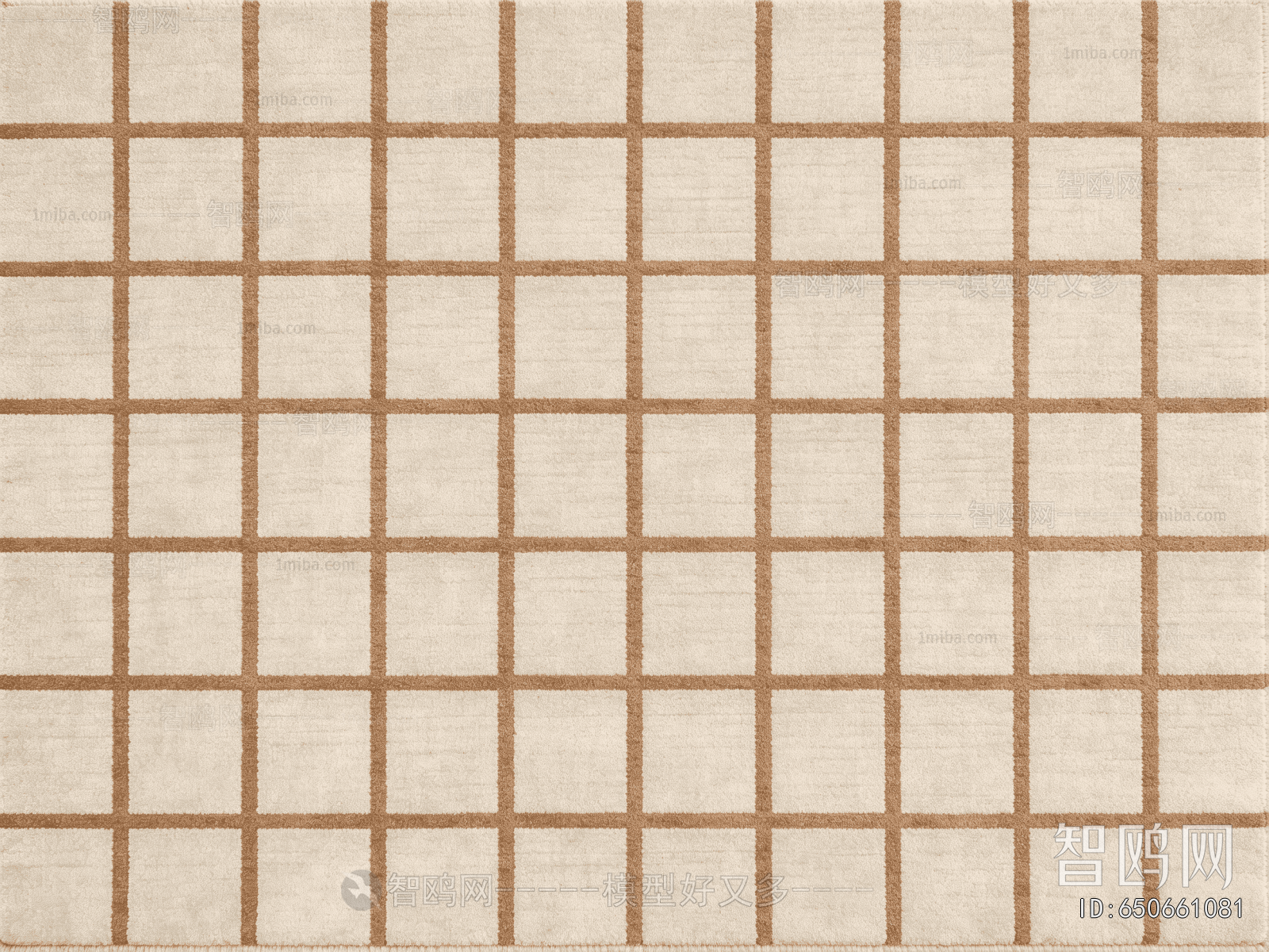 Modern Rug