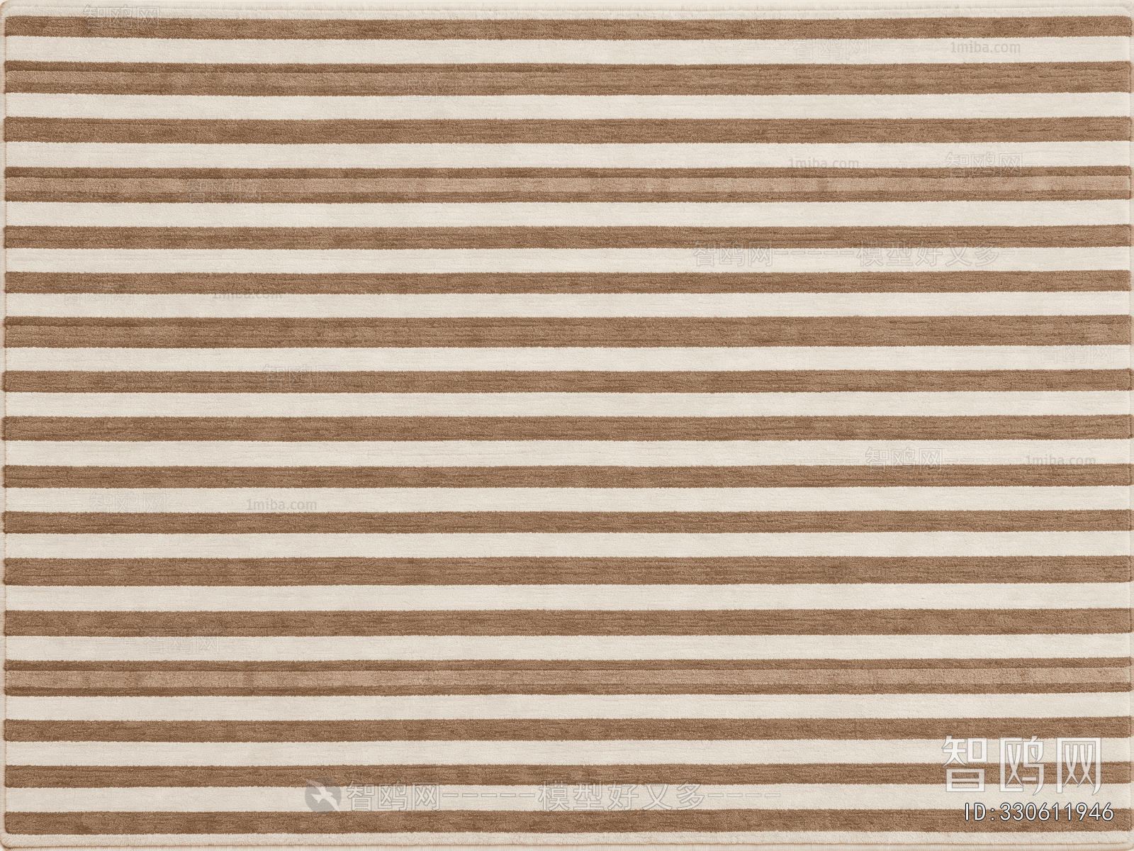 Modern Rug