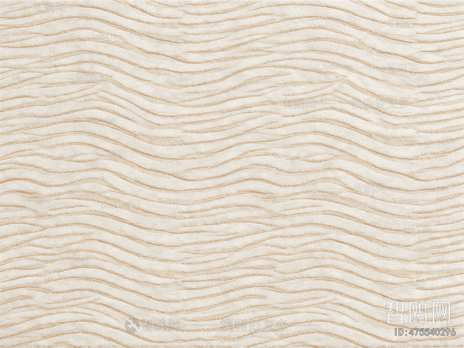 Modern Rug