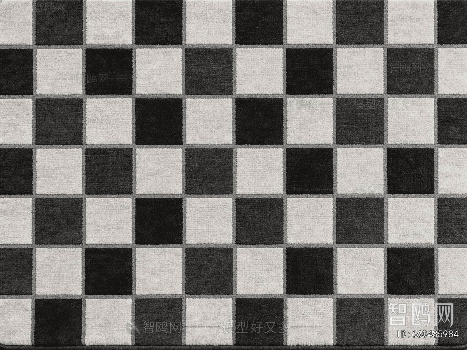 Modern Rug