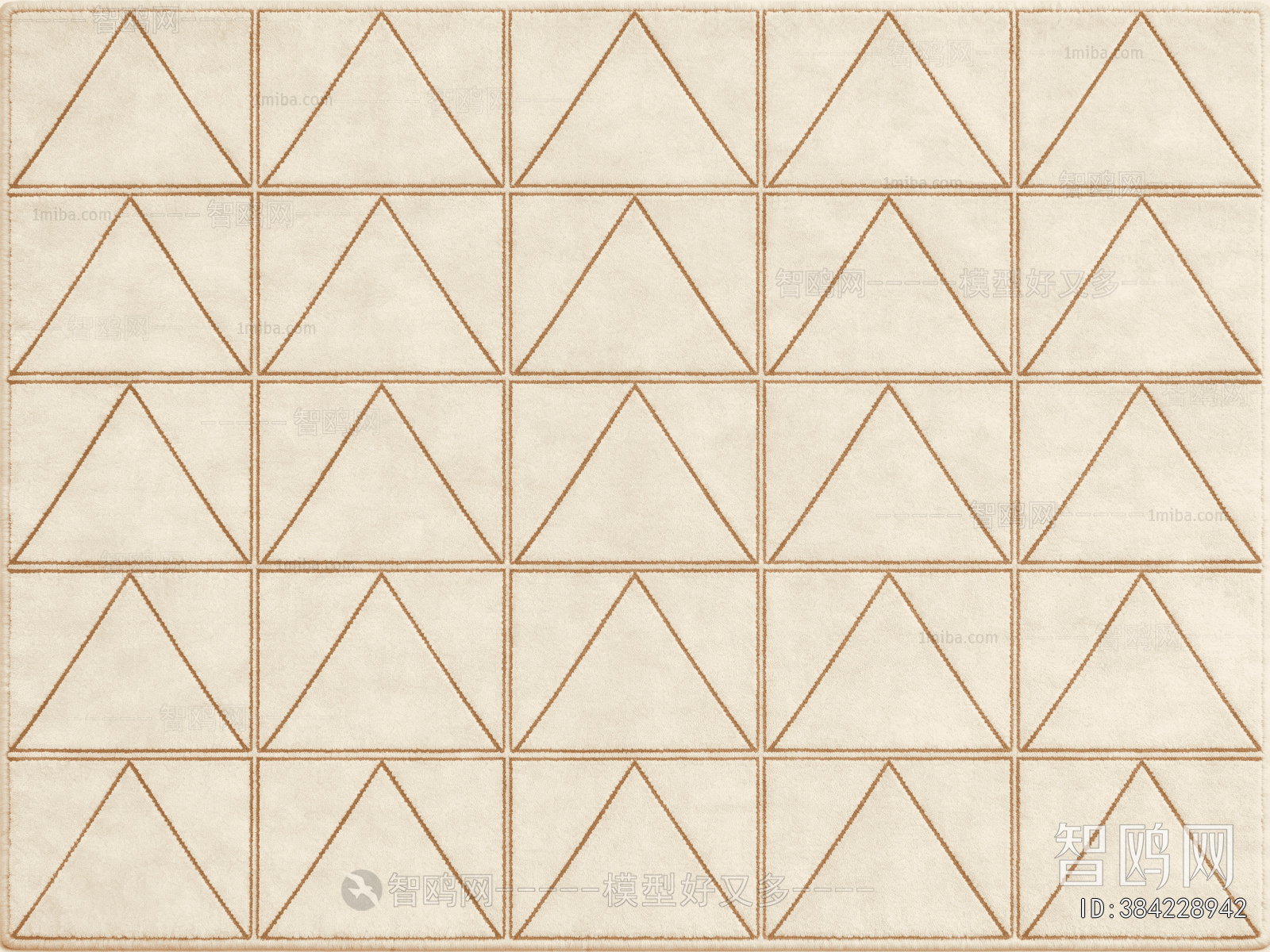 Modern Rug