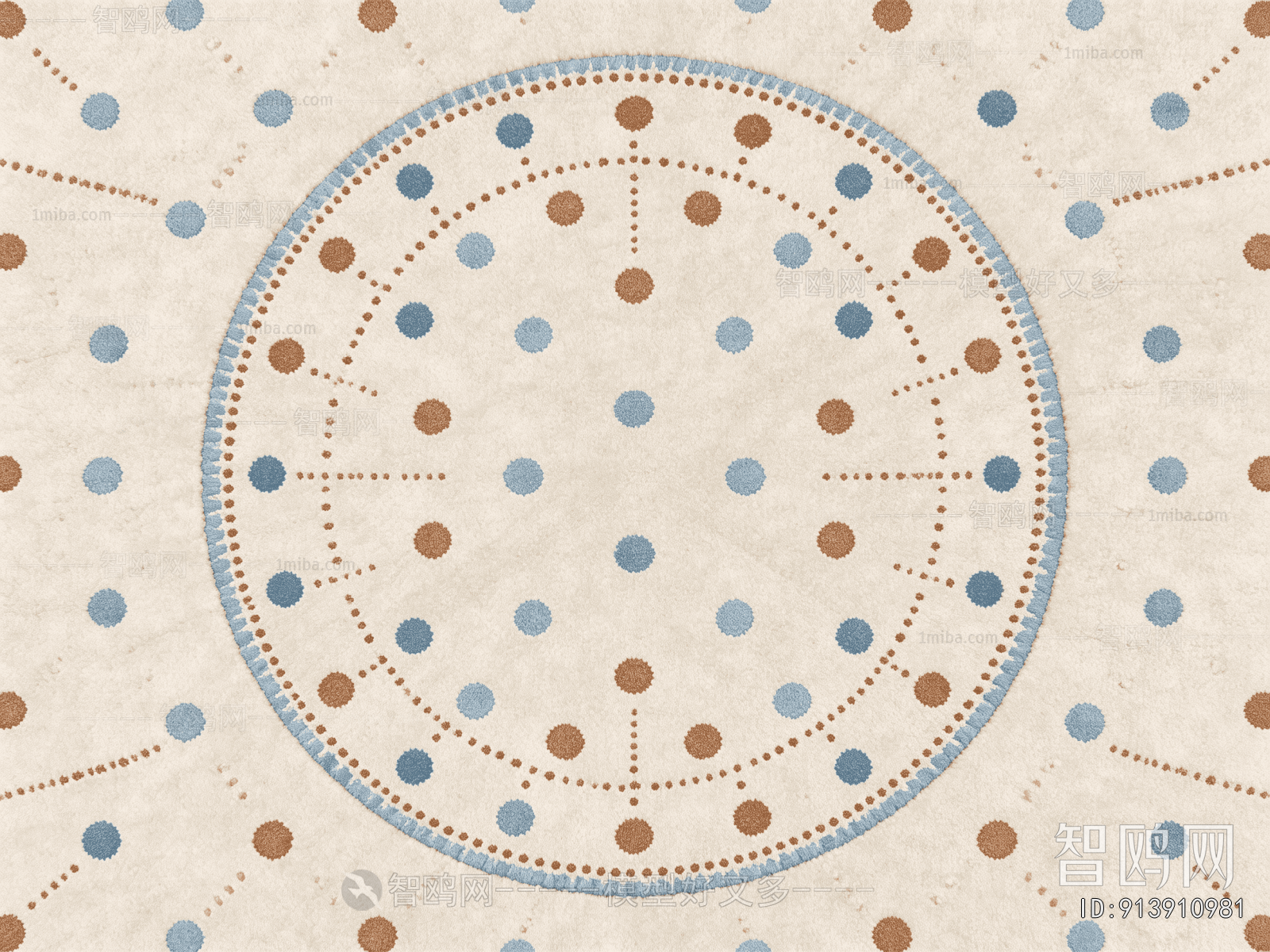 Children's Rug