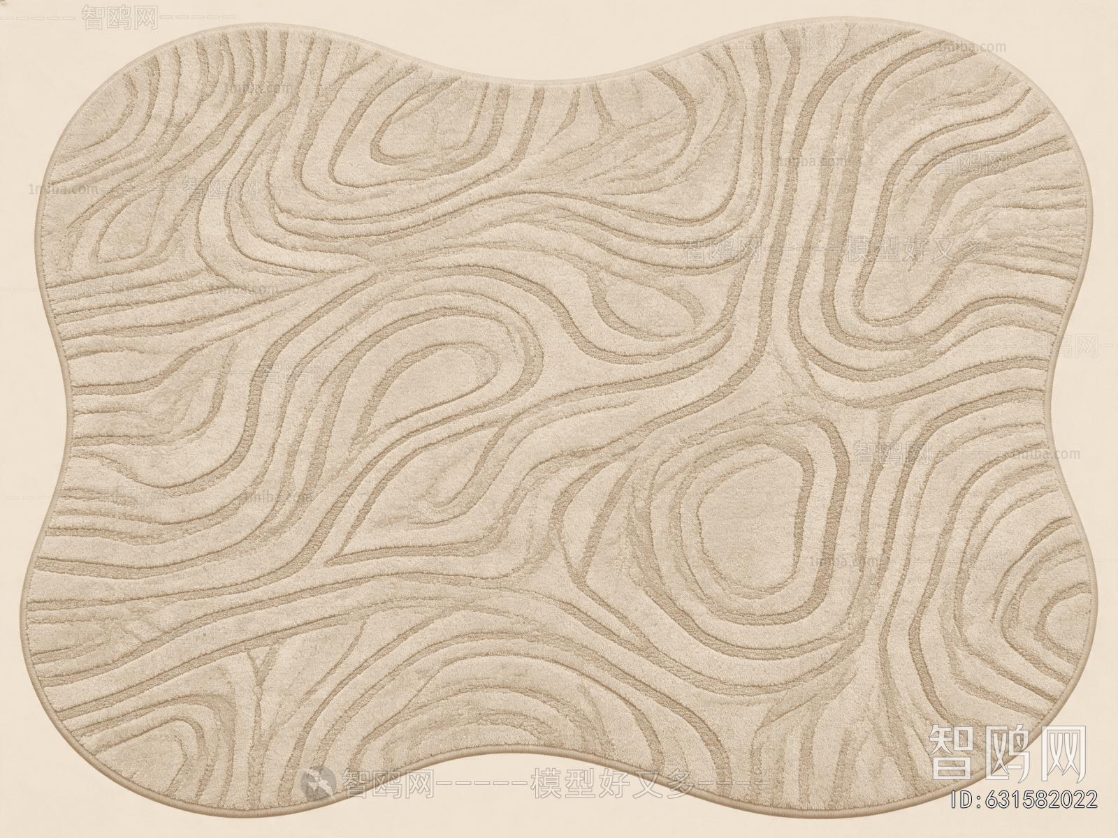 Modern Rug