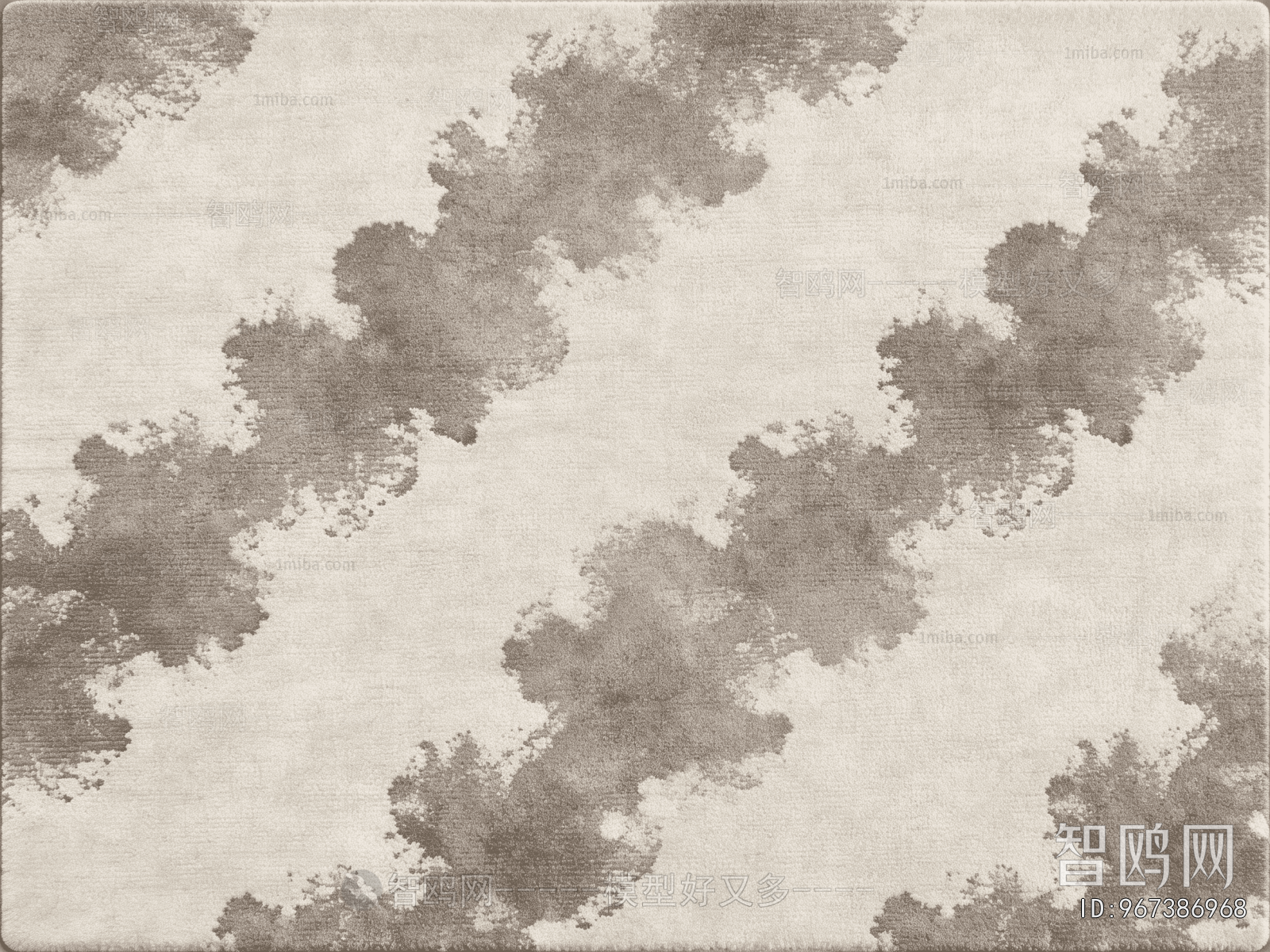 Chinese Carpet