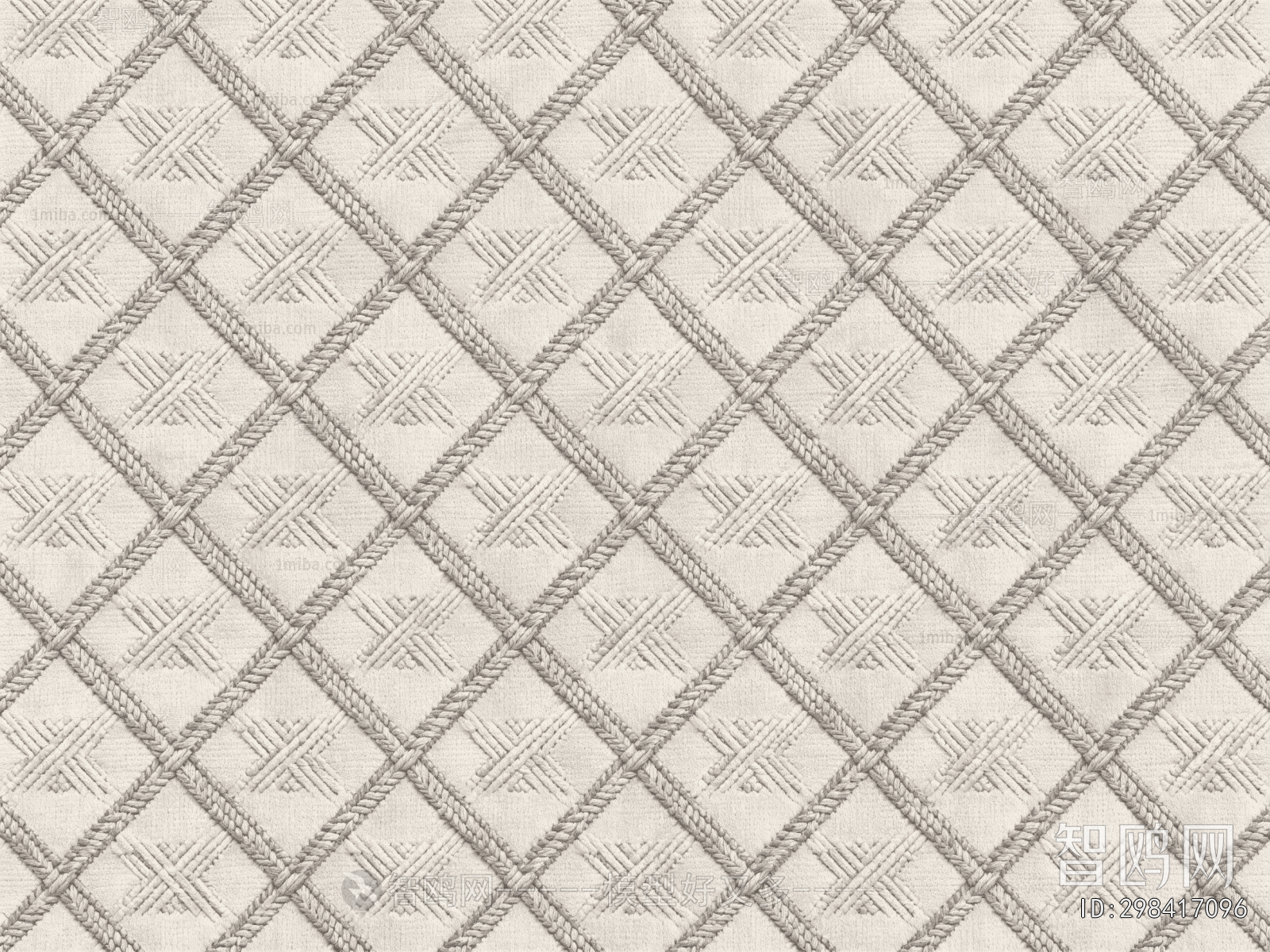 Modern Rug