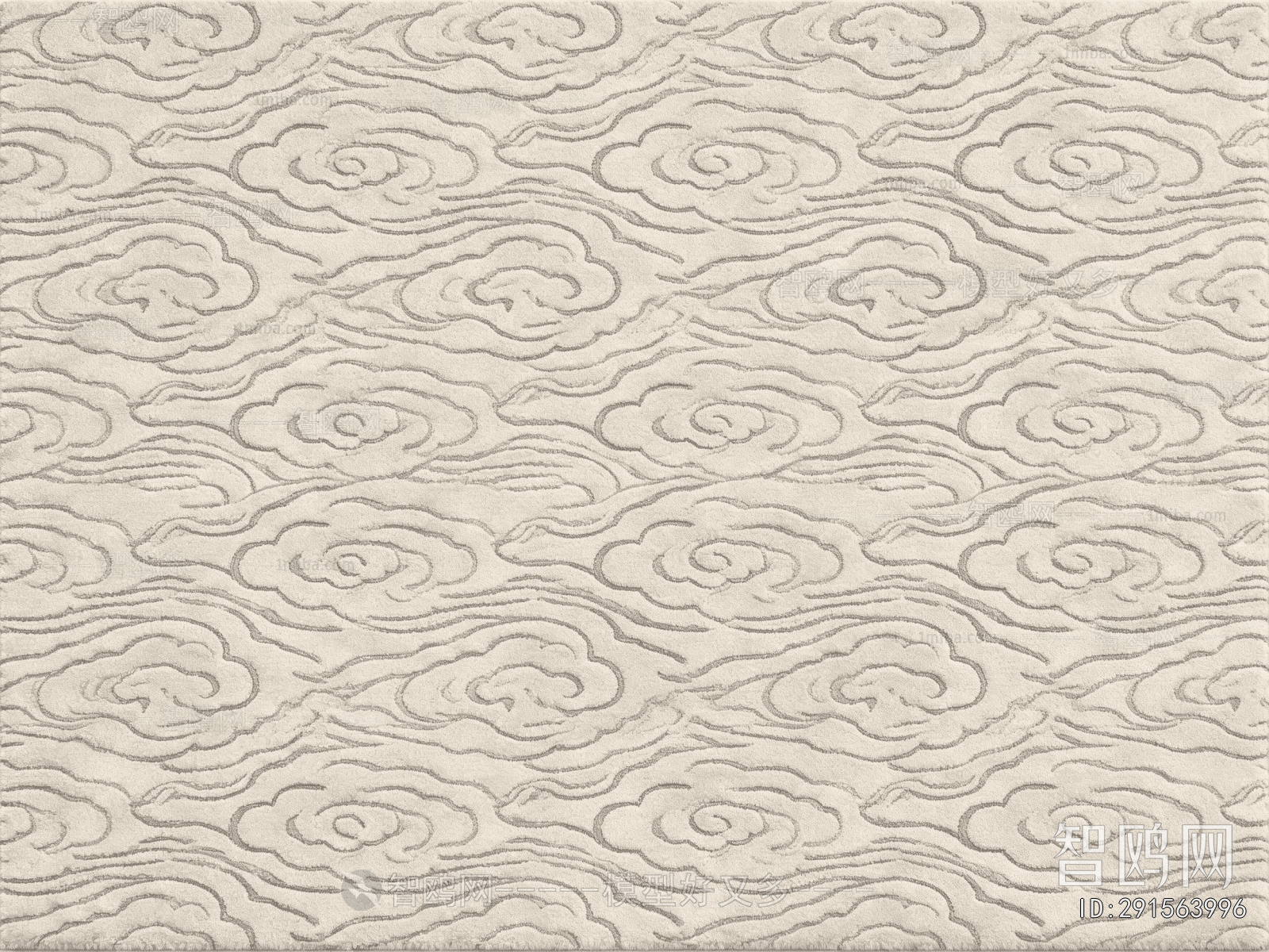 Modern Rug