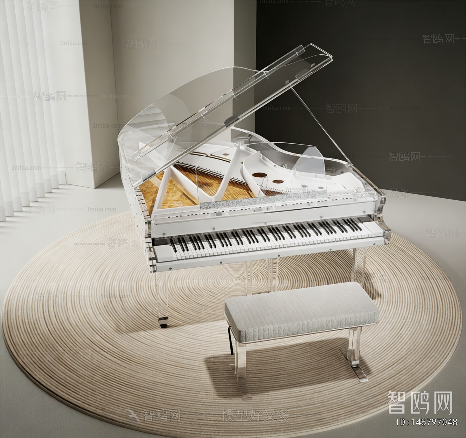 Modern Piano