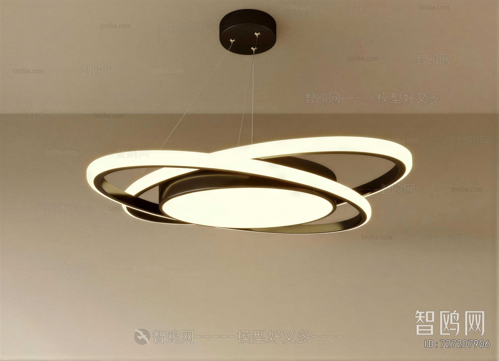 Modern Droplight