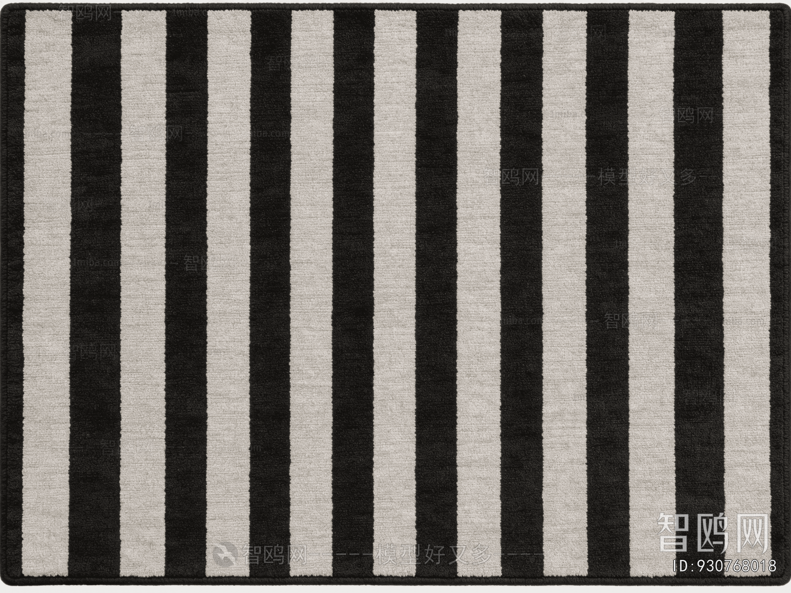 Modern Rug