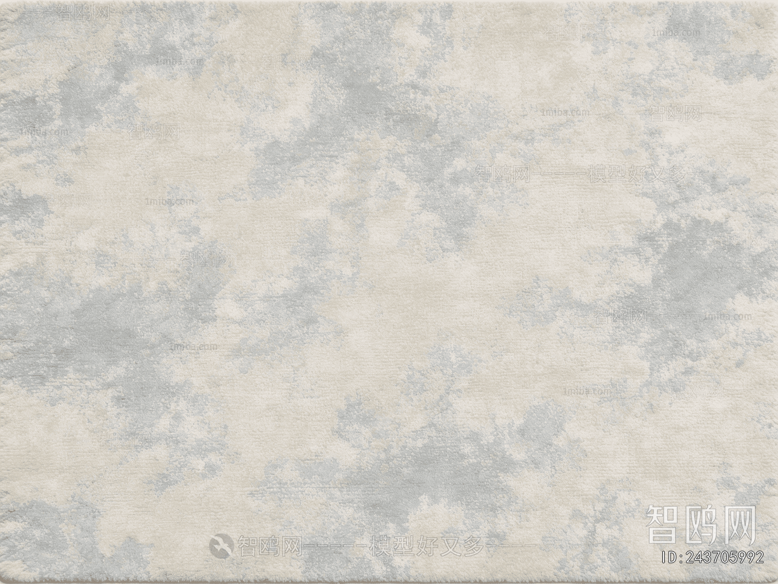 Modern Rug