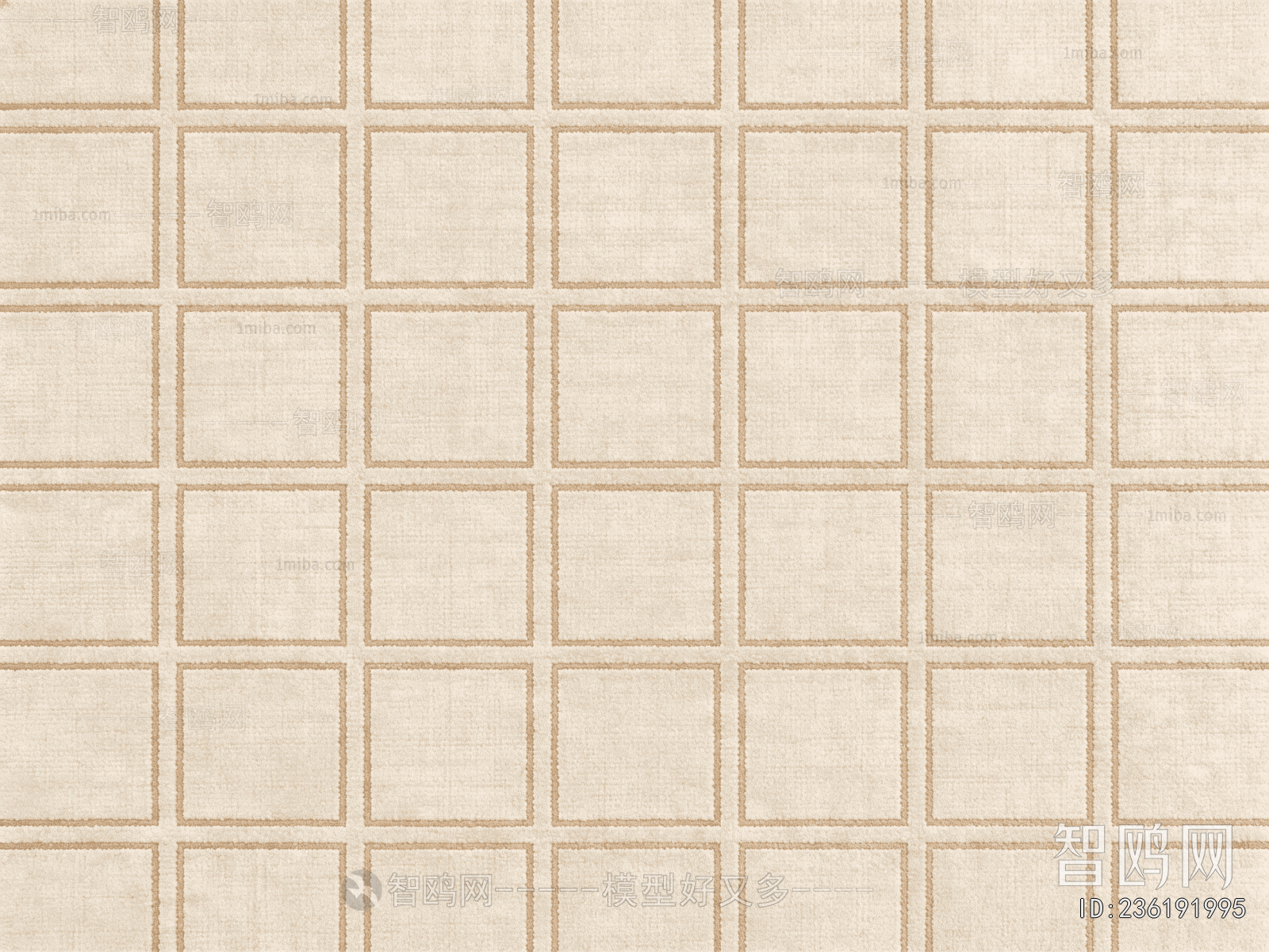 Modern Rug