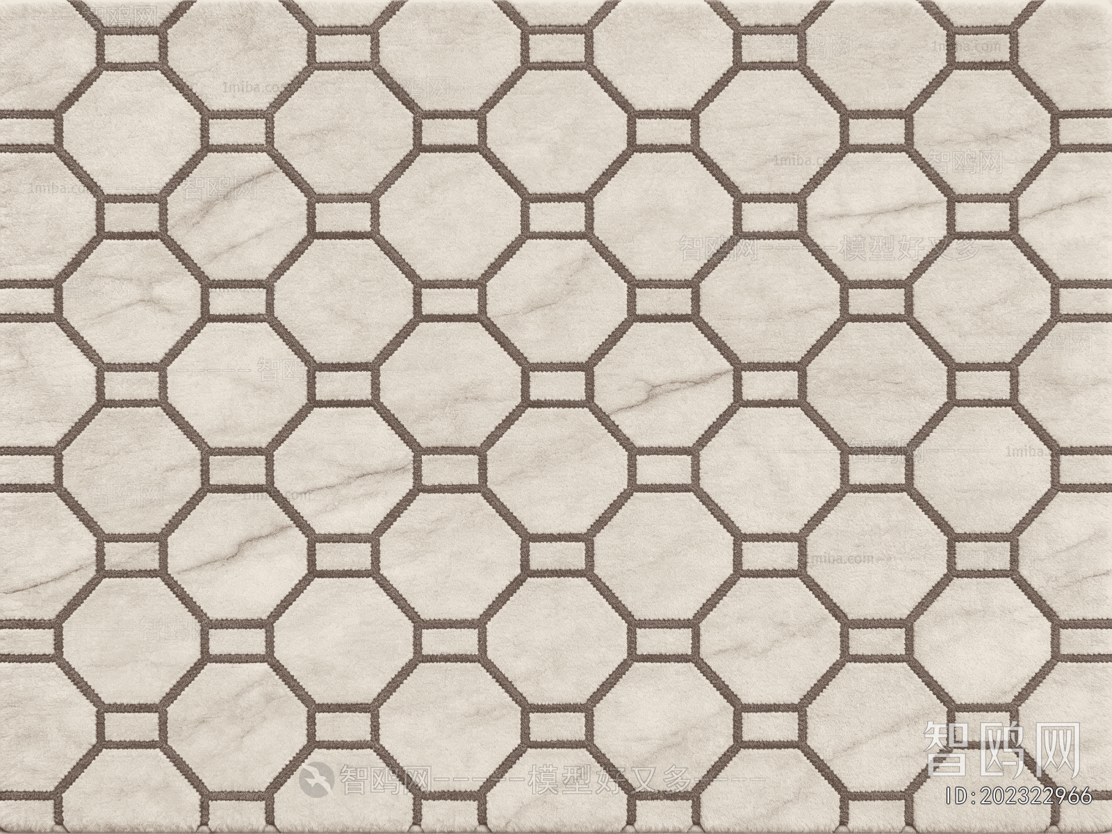 Chinese Carpet
