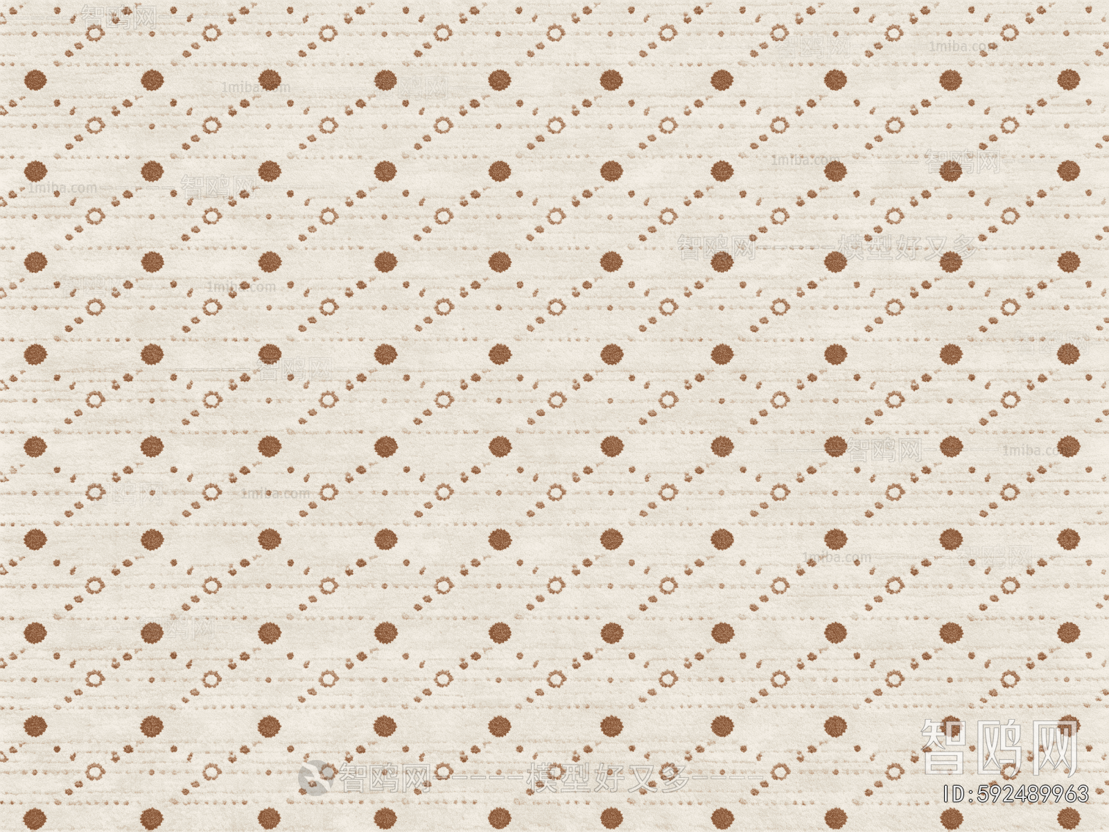 Modern Rug