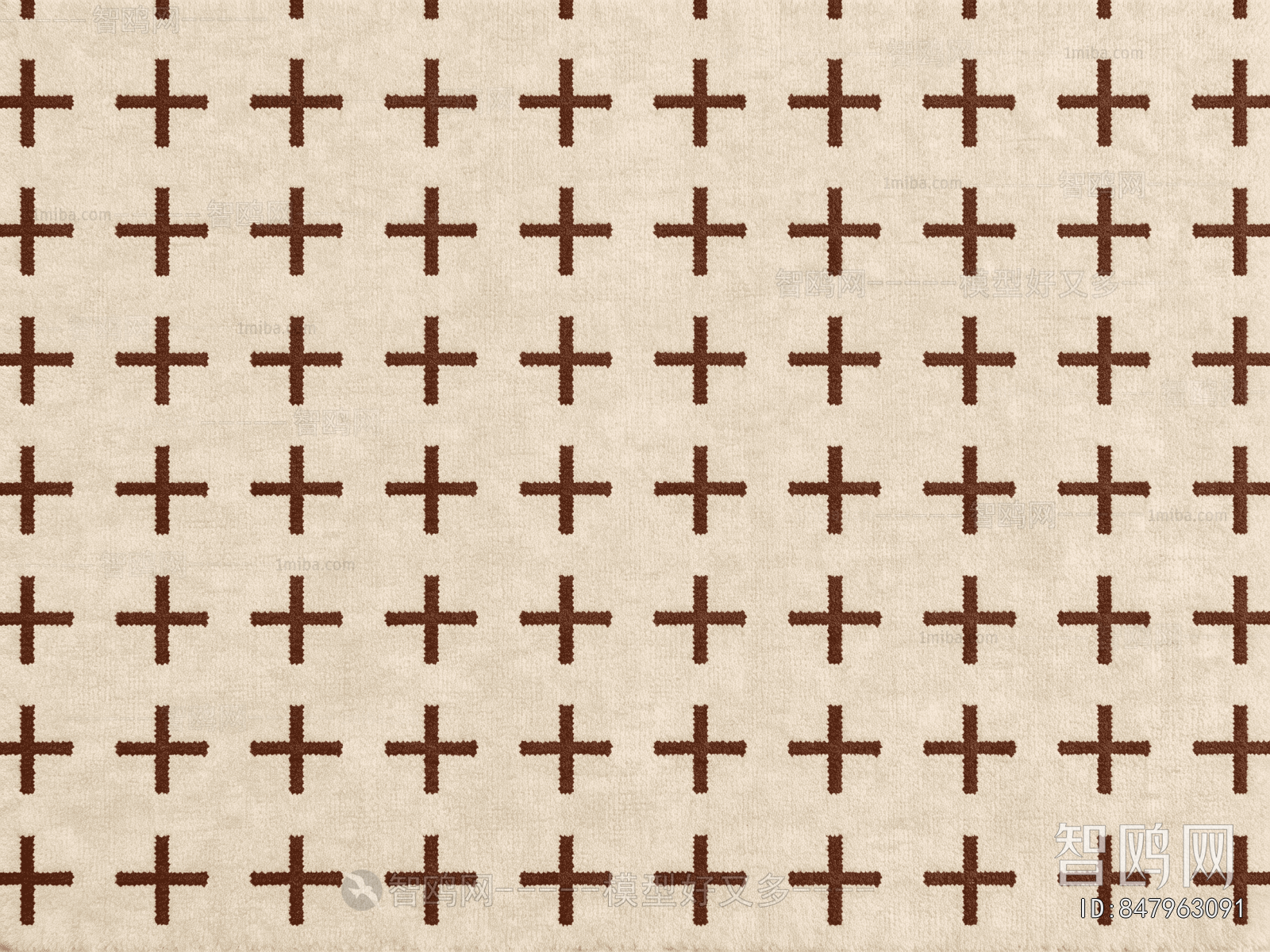 Modern Rug
