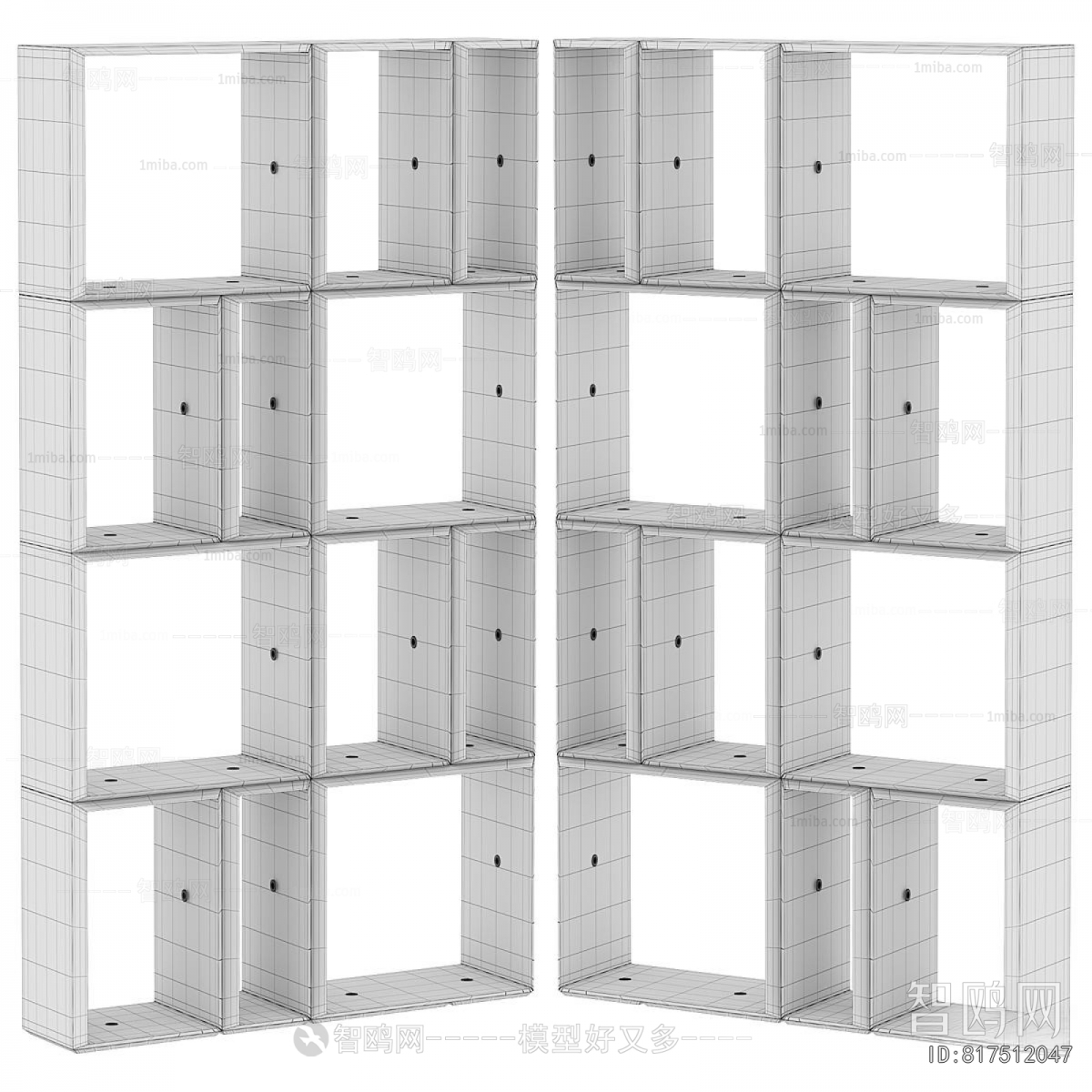 Modern Decorative Frame