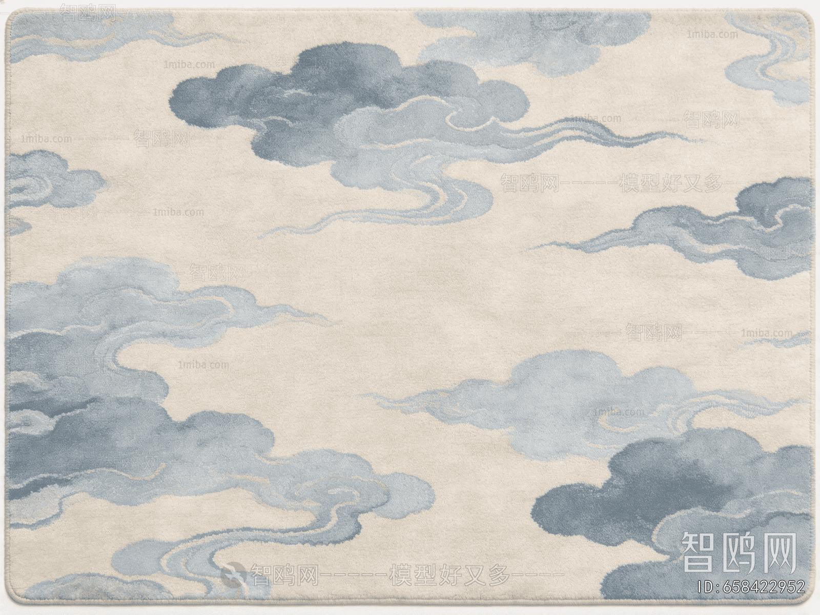 Chinese Carpet
