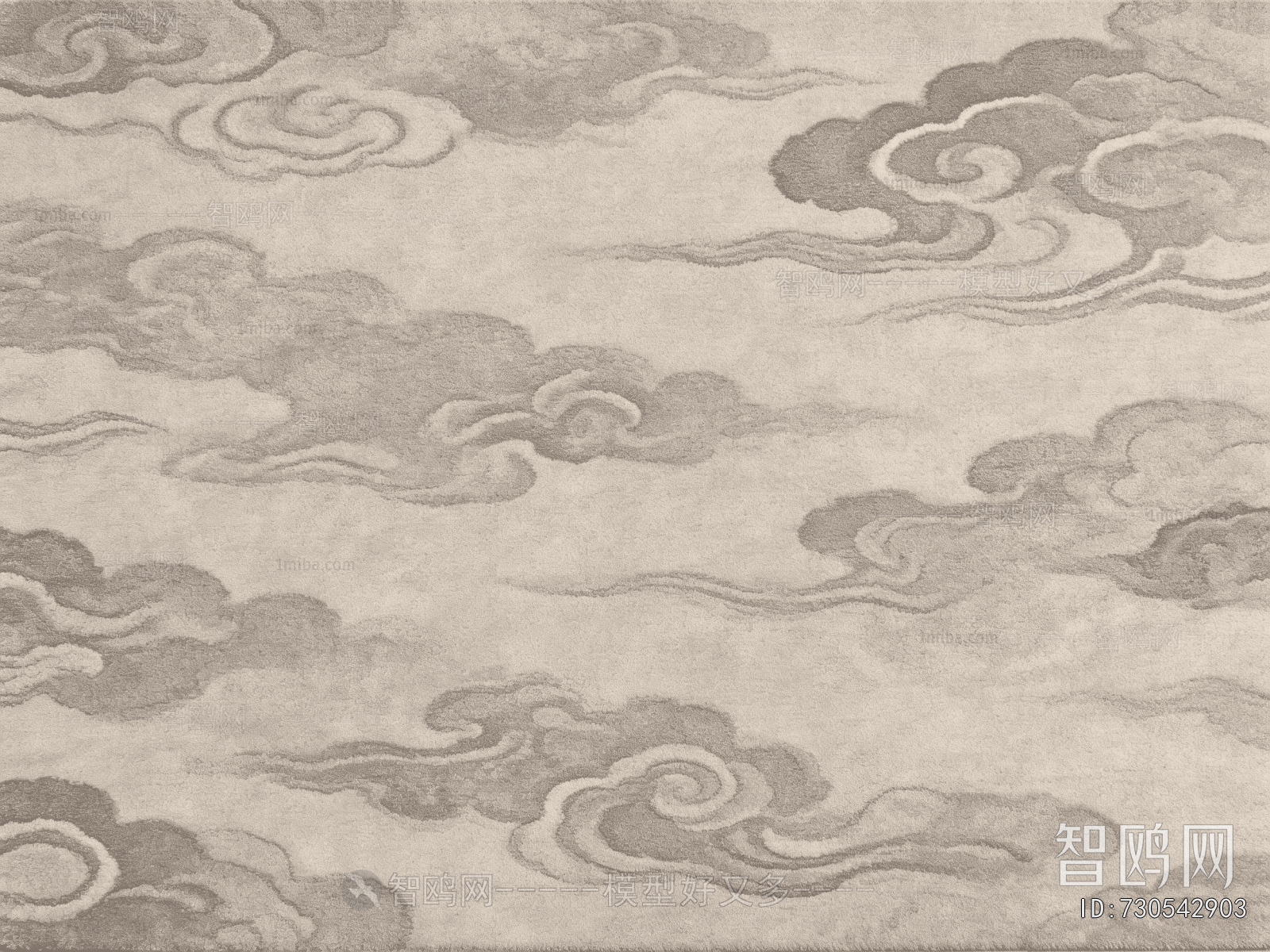 Chinese Carpet