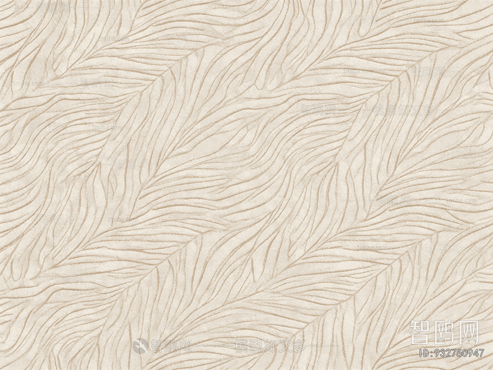 Chinese Carpet