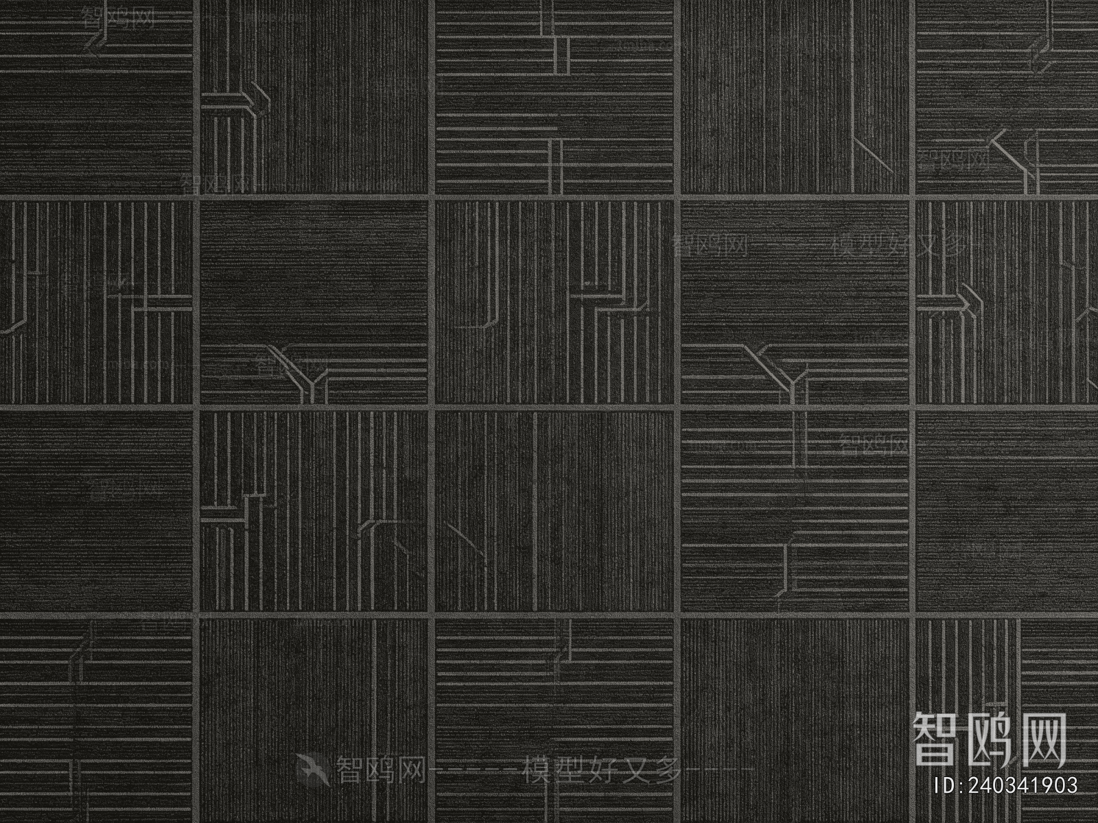 Modern Rug