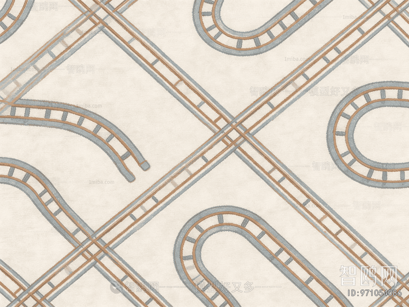 Children's Rug