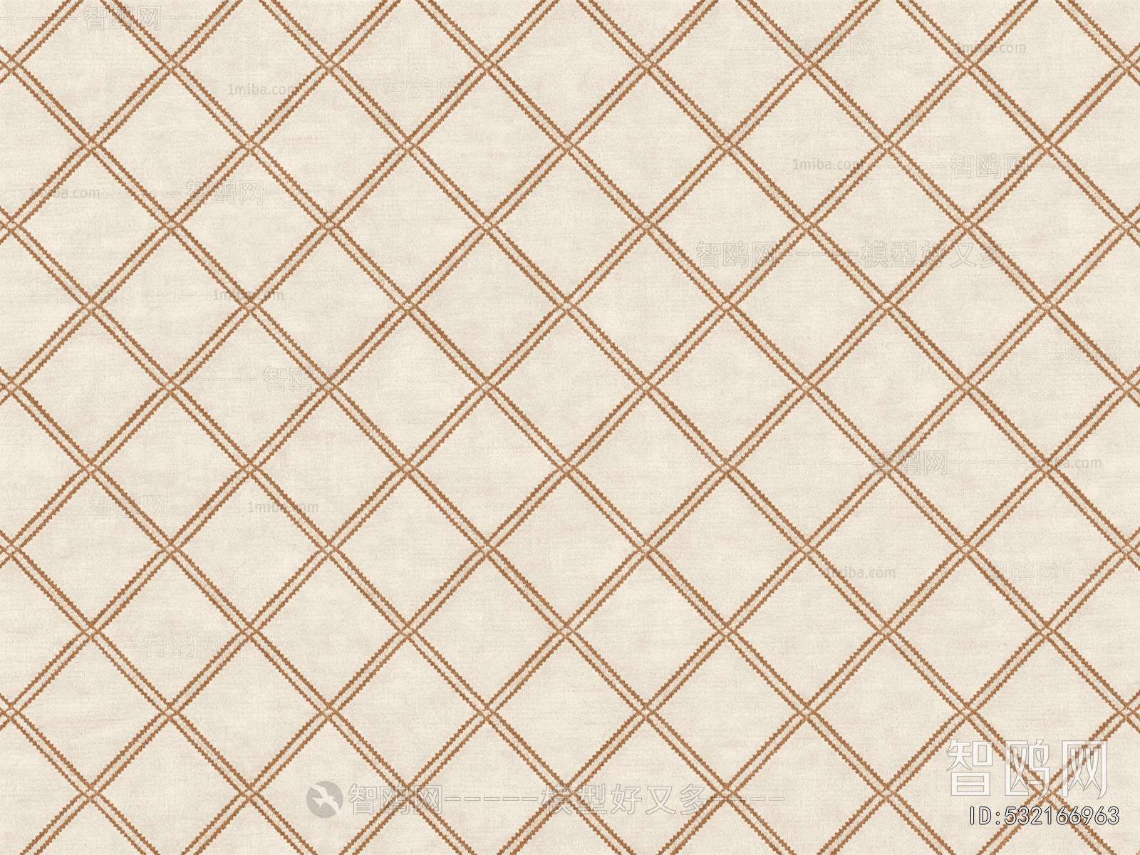 Modern Rug
