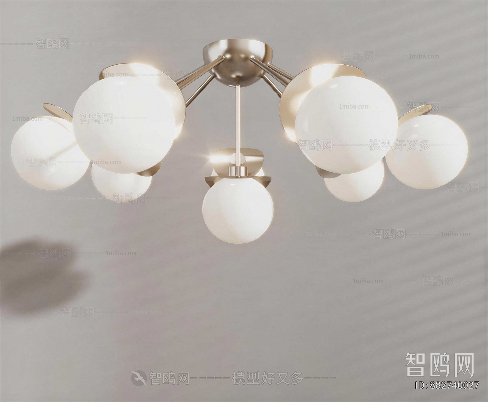 Modern Droplight