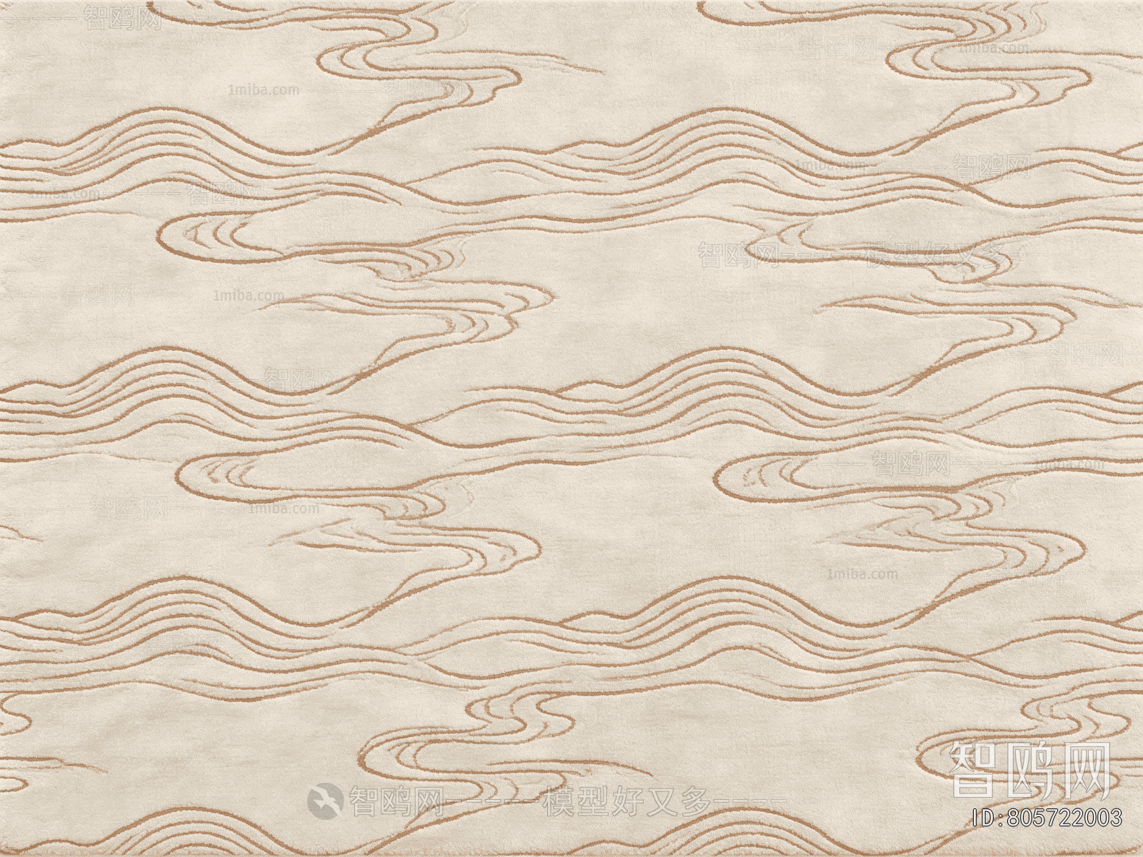 Chinese Carpet