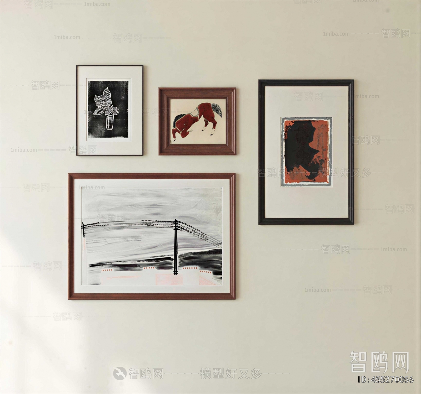 Modern Painting