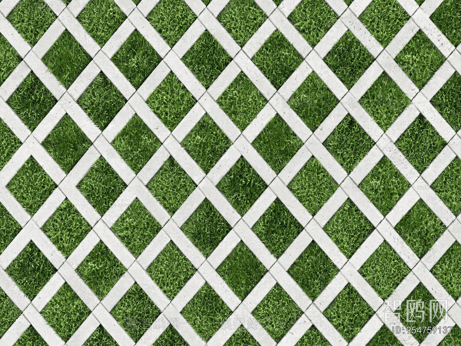 Pavement