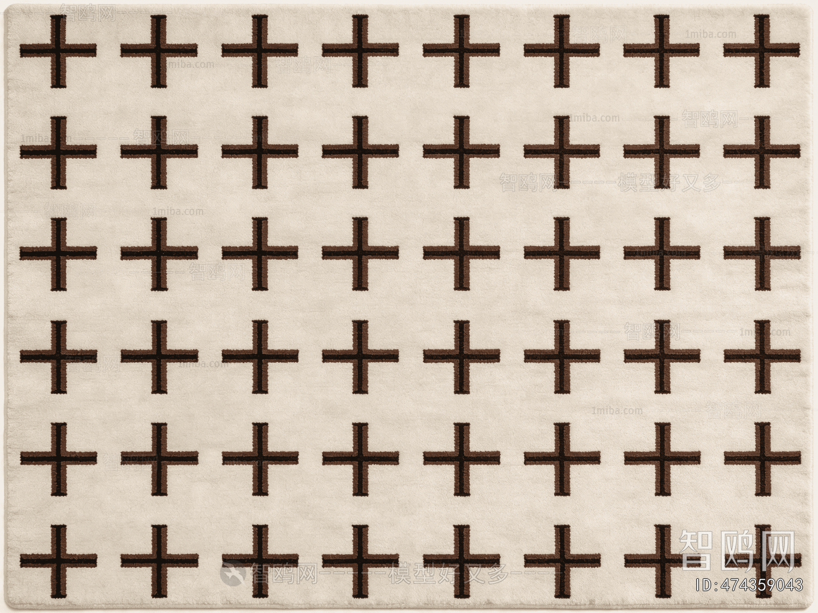 Chinese Carpet